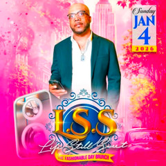 OMAR LINKS (LSS) raw