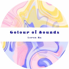 Colour Of Sounds