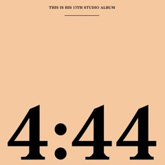 Jay-Z & Tyler The Creator - 4:44/Ziplock [Alternative Intro]