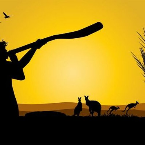 Spirit of Meditation - Aboriginal Music