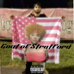 Goat of Stratford