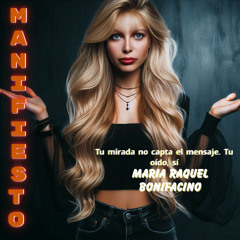 MANIFIESTO