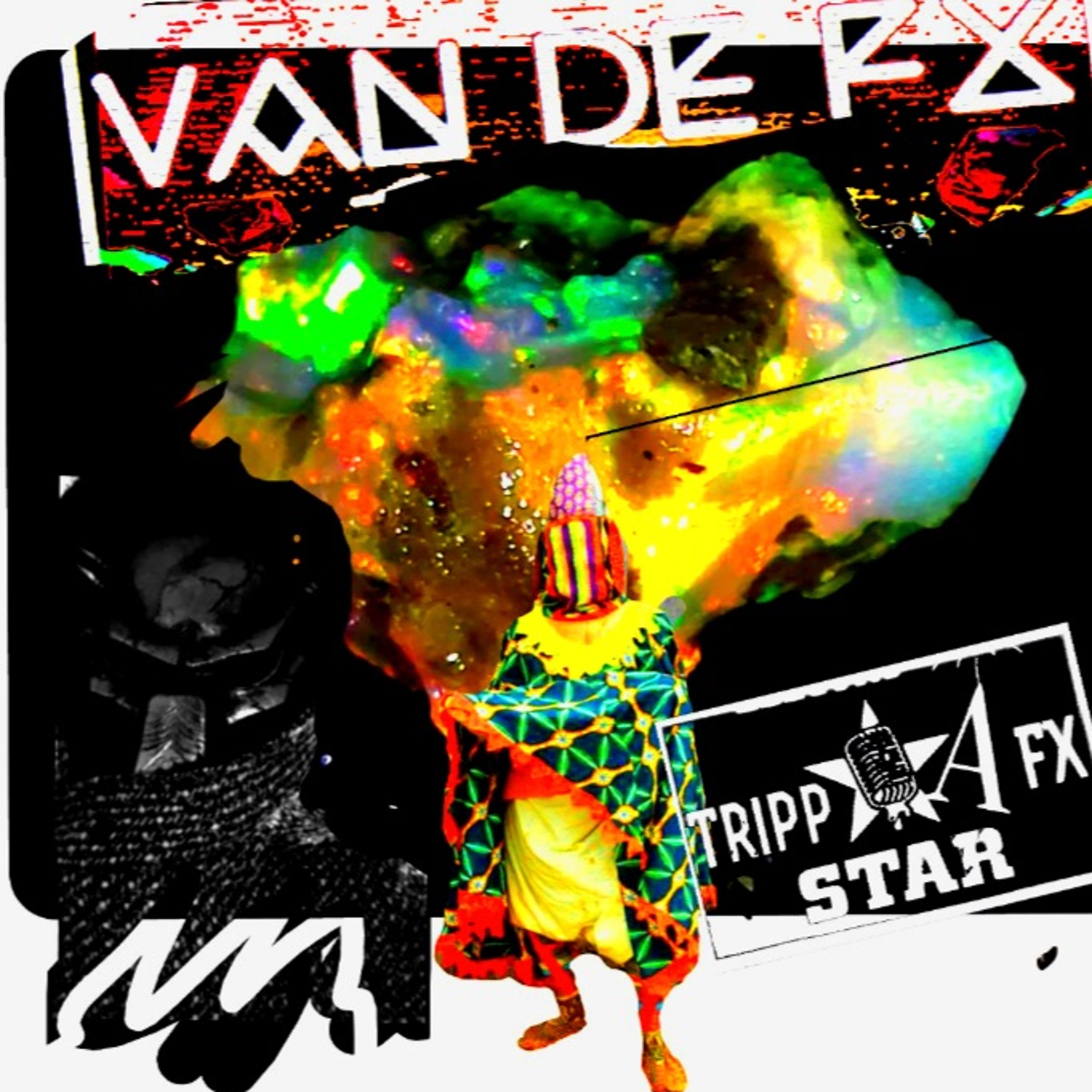 Live Ply Van De FX -ein Prozent  Gemässigt In Massen .WAV episode artwork