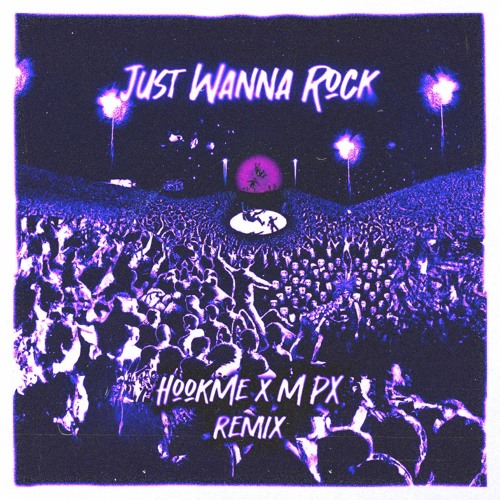 Lil Uzi Vert - Just Wanna Rock (HookMe x M PX remix)