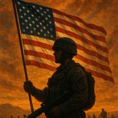 this land i'll defend