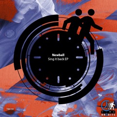 Newball - Sing It Back