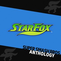 01. Main Theme - Star Fox