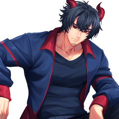Fighting with your Demon Boyfriend [M4F] [Demon] [BFE] [Argument] [Dom] [Spicy] [Patreon Ending]