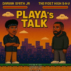 PLAYA's TALK