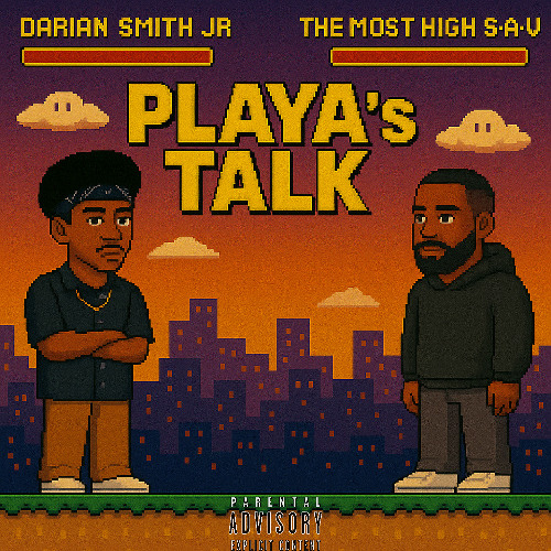 PLAYA's TALK