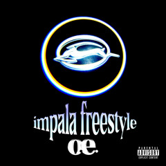 Impala - Freestyle (Prod. Ashton McCreight)