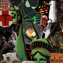 saRan raP(prod. MAISONARCHIVE)