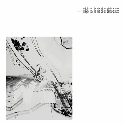 PREMIERE: Vystheral - God Has An Excuse Not To Exist [Vystheral]