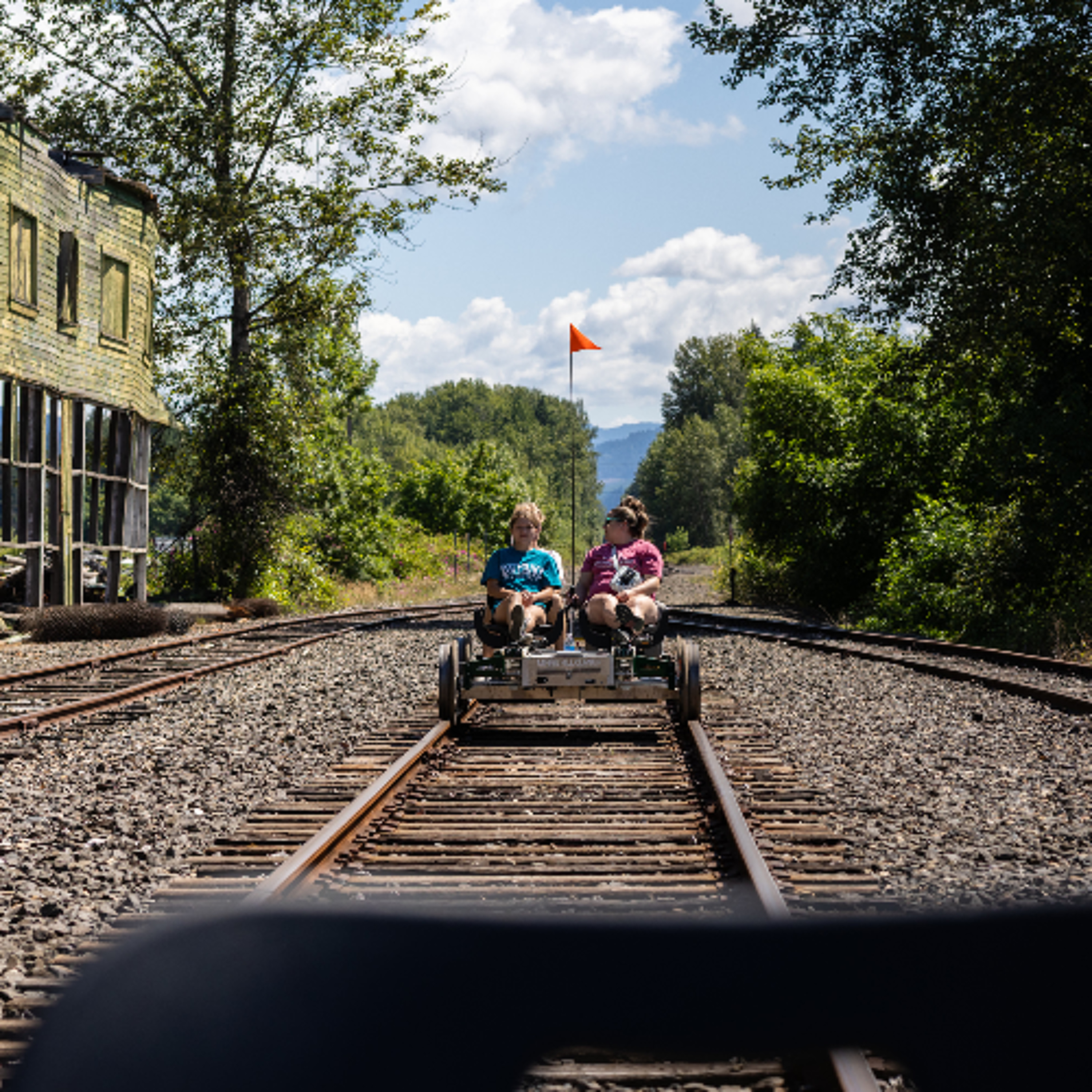 Explore Oregon Podcast: The state\'s most beautiful places and biggest issues