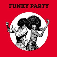 Funky Party Golan Azulay vl2