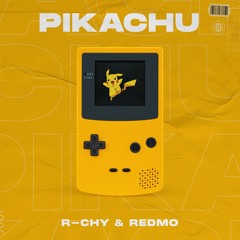 R-CHY & Redmo - Pikachu [G-SPOT]