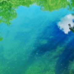 Mydreamfever - 2. Blue Lucent Reverie
