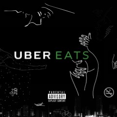 UberEats Ft Martin Peekay(Skyy)