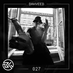 Basskontakt Mix Series 027 - Dahveed