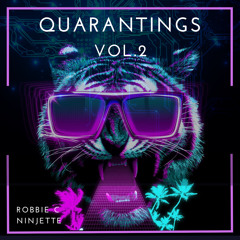 Robbie C vs. Ninjette - Quarantings Vol. 2