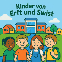 Kinder von Erft und Swist