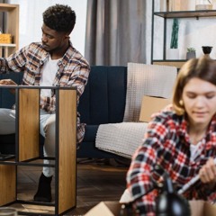 LMU - Preparing to Rent Your First Apartment: A Young Adult's Guide