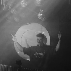 Monthly Mix April - Live From Circus Nightclub 17.04.25