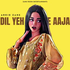 Mera Dil Yeh Pukare Aaja (ARKID ZANE Hip Hop Flip) | Lata Mangeshkar | Bollywood Trap Mix