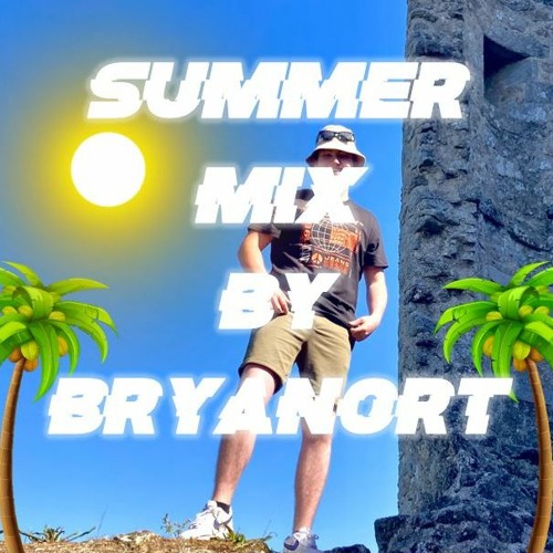 SUMMER MIX BY BRYANORT