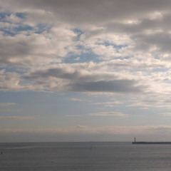 Port Town