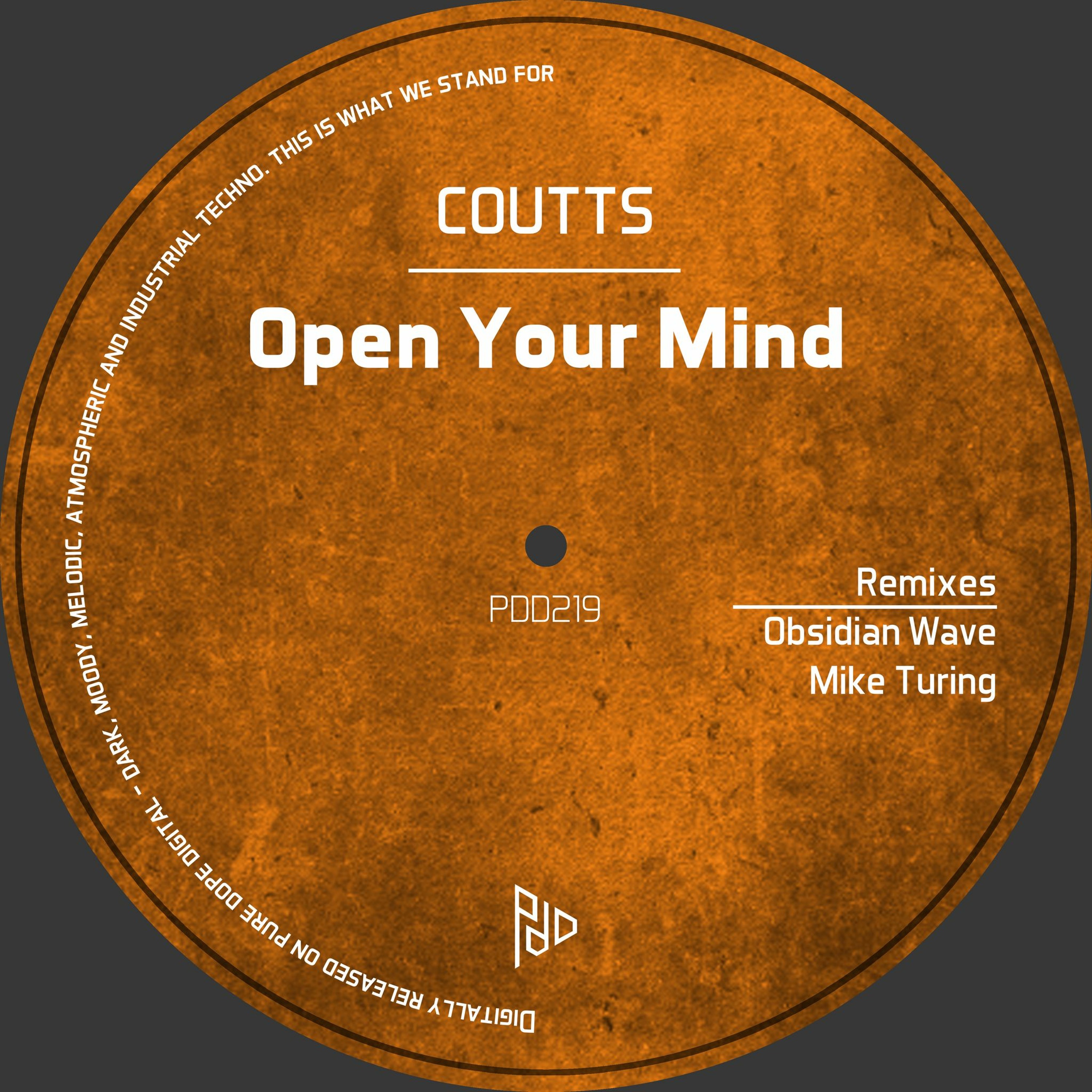 Coutts