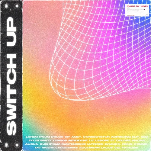 SWITCH UP / TOXIC SAMPLE CHALLENGE 1