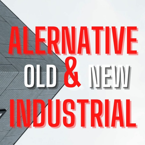 Stream Dj Jeremy Warren / Jy War Listen to Alternative Old & New