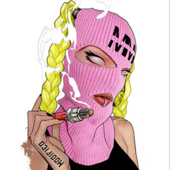 Maleigh Zan - CUNTY (EKL!PSE TECHNO REMIX)