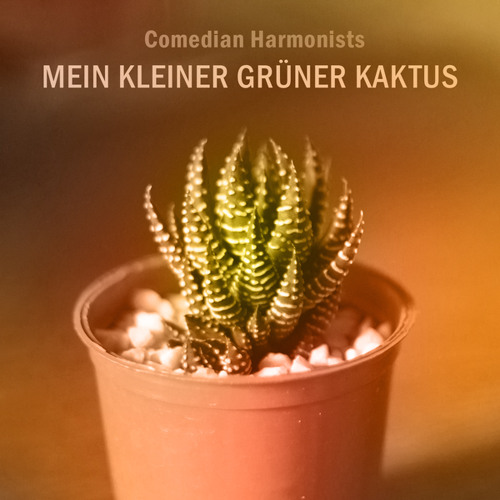 Stream Wenn die Sonja russisch tanzt by The Comedian Harmonists ...