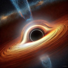 Black Hole