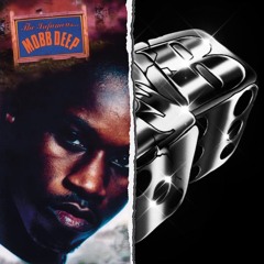 Papa V X Shook Ones (Mashup by Sounder)