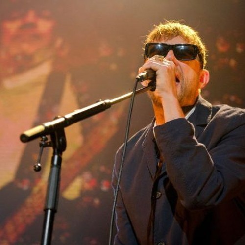 Blur - The Narcissist (BBC Radio 2 In Concert) 2024