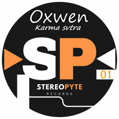Oxwen - Karma Svtra (SP#01 Extrait)
