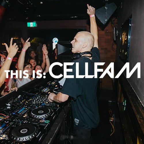 THIS IS: CELLIERS