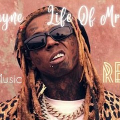 Life of Mr. Carter (Remix) Lil Wayne  [Prod by NEBROH MUSIC]