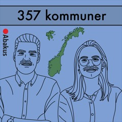 357 kommuner - Episode 5 - Lillehammer