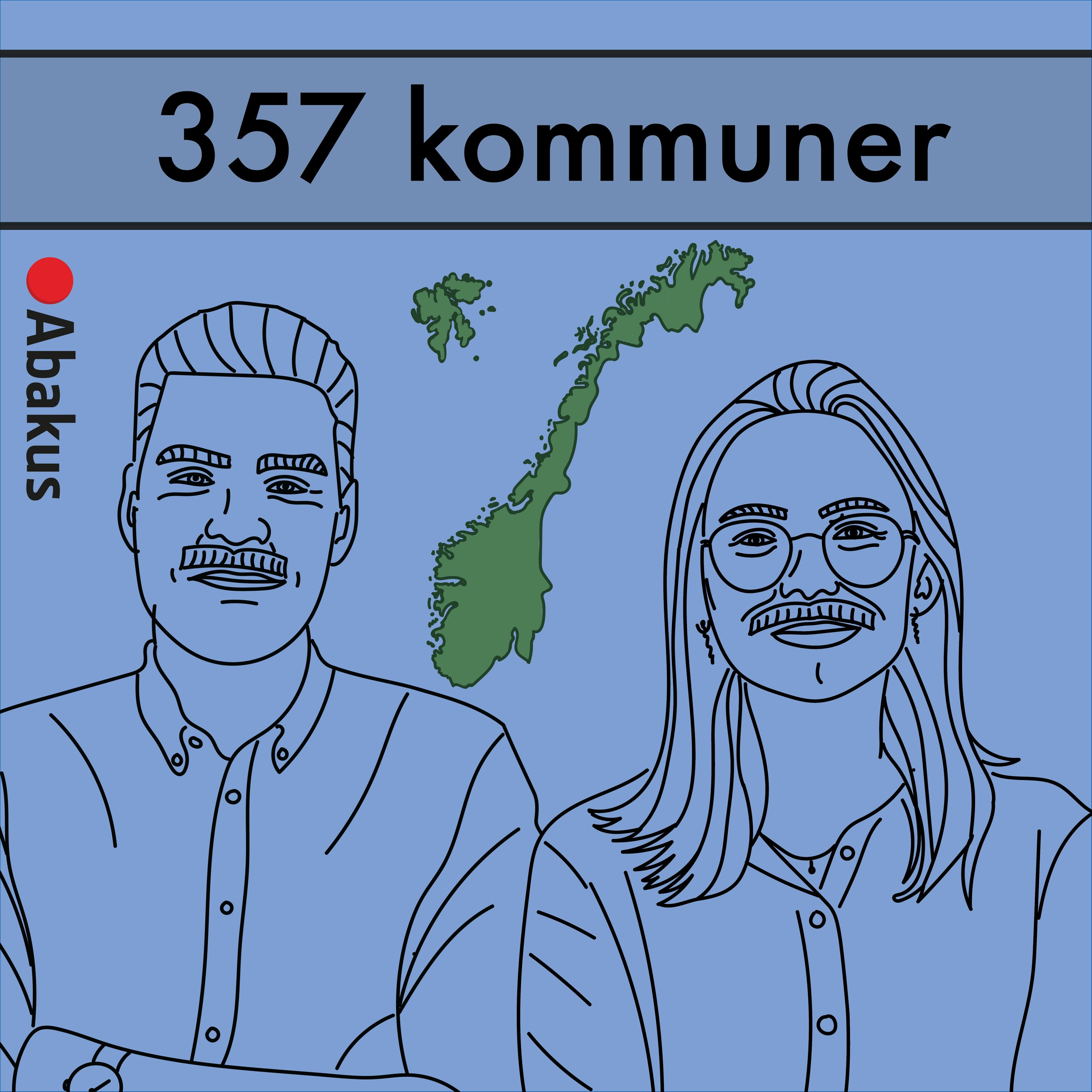 Linjeforeningen Abakus