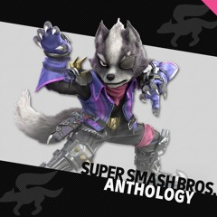 10. Star Wolf's Theme & Sector Z (for 3DS & Wii U)