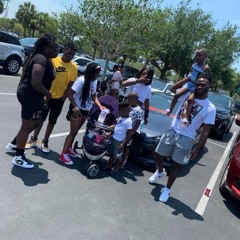 SS GU - Feeling Vacant