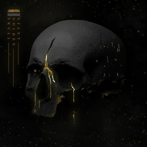 S. Murk - Giant Golden Skull EP (PRSPCT268) Out on 27th April 2022