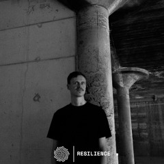 Résilience Podcast 033 - Border One