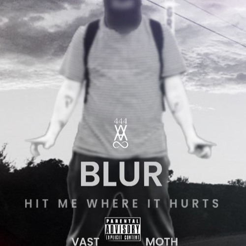 BLUR! VastxSadBoiMoth