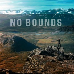 No Bounds ft. Shelton Poore