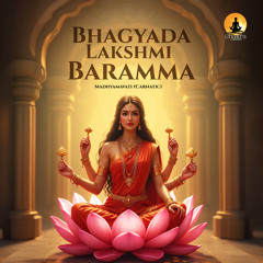 Bhagyada Lakshmi Baramma - Madhyamavati